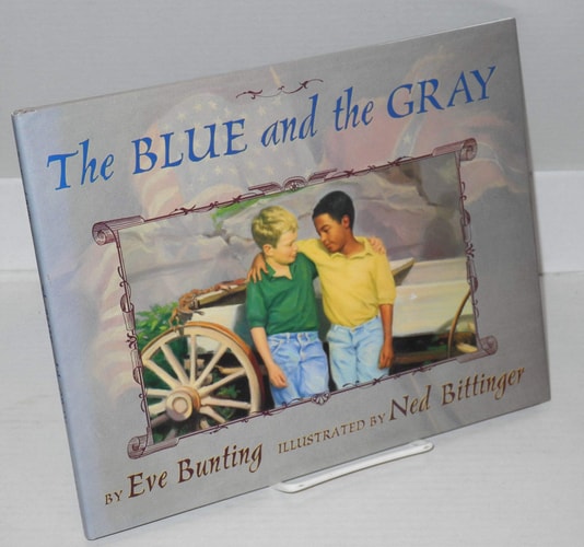 The Blue and the Gray