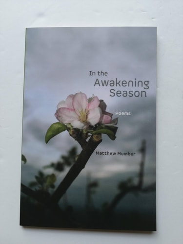 In the Awakening Season: Poems