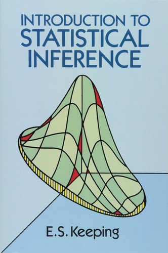 Introduction to Statistical Inference (Dover Books on Mathematics)