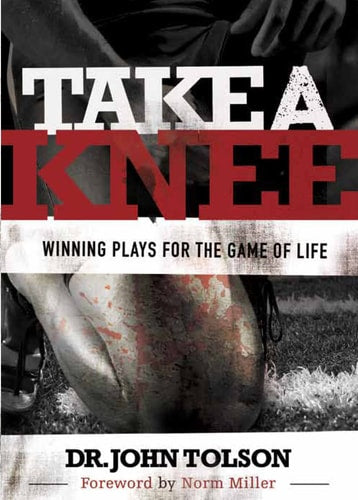 Take a Knee