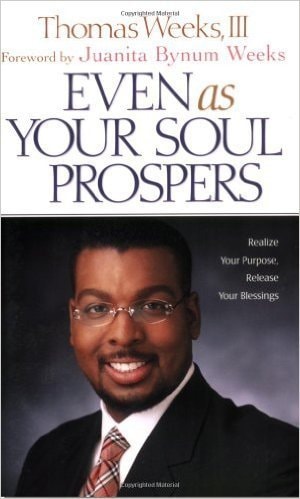 Even as Your Soul Prospers