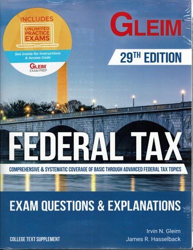 Eqe Tax Bs Acad 29