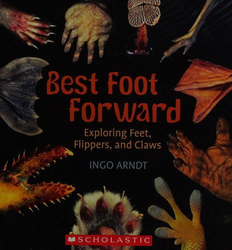 Best Foot Forward