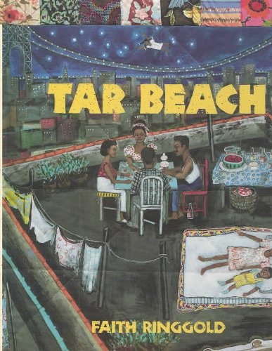 Tar Beach (Caldecott Honor Book)
