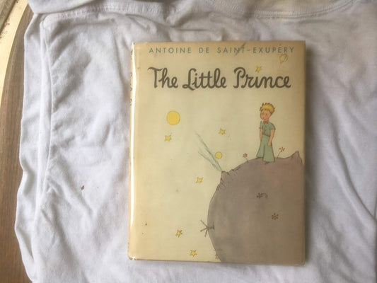 The Little Prince