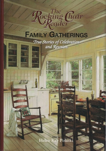 The Rocking Chair Reader: Family Gatherings