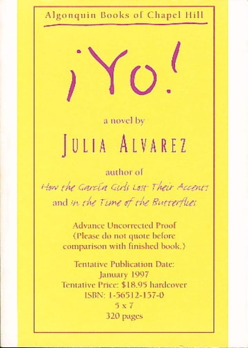 Yo!