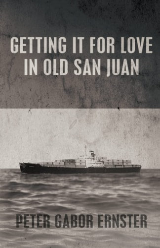Getting It For Love In Old San Juan