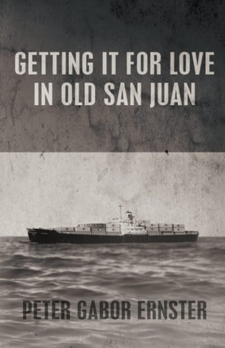 Getting It For Love In Old San Juan