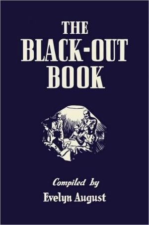 The Black-out Book: 500 Family Games and Puzzles for Wartime Entertainment (General Military)