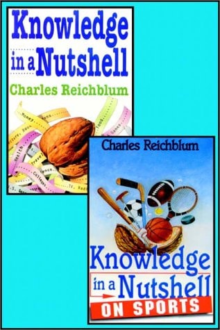 Knowledge In A Nutshell And Knowledge In A Nutshell On Sports