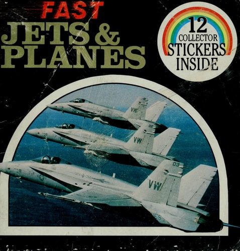 Fast Jets and Planes