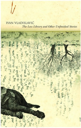 The Loss Library and Other Unfinished Stories (The Africa List)