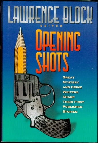 Opening Shots