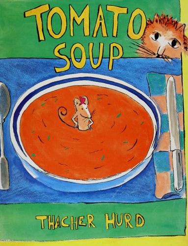 Tomato Soup