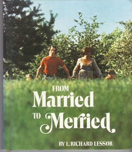From married to merried
