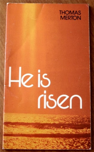 He Is Risen