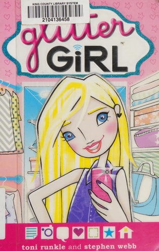 Glitter Girl