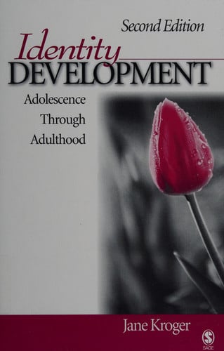Identity Development: Adolescence Through Adulthood (Achieving QTLS Series)