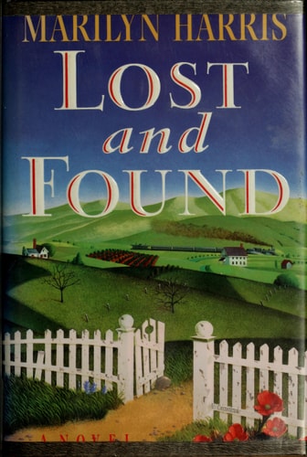 Lost And Found