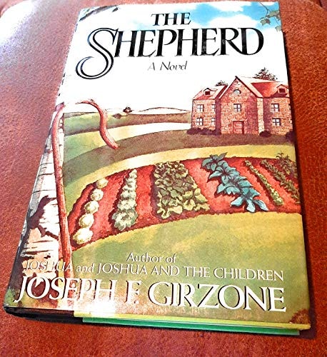 The Shepherd