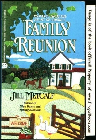 Family Reunion (Homespun)