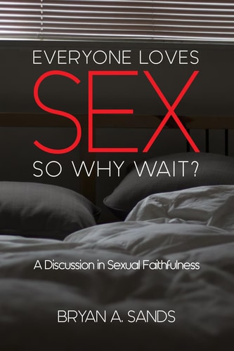 Everyone Loves Sex: So Why Wait?: A Discussion in Sexual Faithfulness