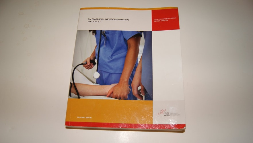 Rn Maternal Newborn Nursing Edition 8.0 (Content Mastery Series Review Module