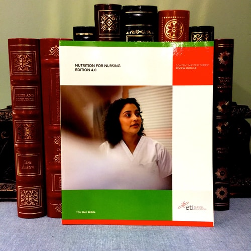 Nutrition for Nursing Edition 4.0