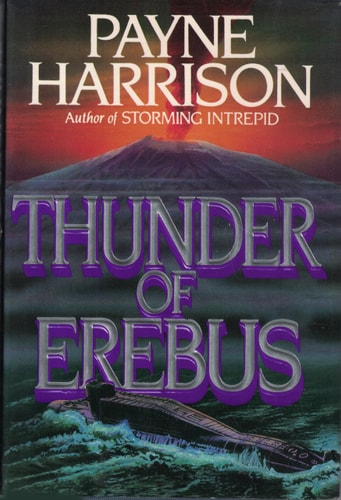 Thunder Of Erebus
