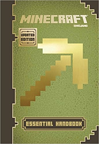 Minecraft: Essential Handbook