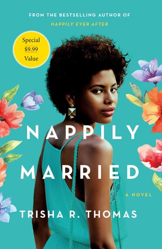 Nappily Married: A Novel (Nappily, 2)