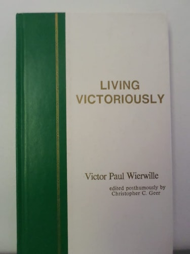 Living Victoriously