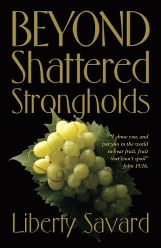 Beyond Shattering Strongholds