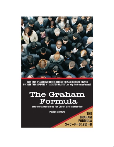 Graham Formula