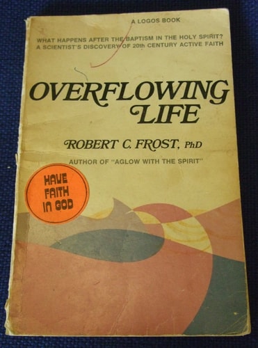 Overflowing Life