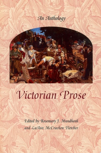 Victorian Prose
