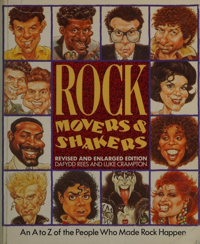 Rock Movers & Shakers