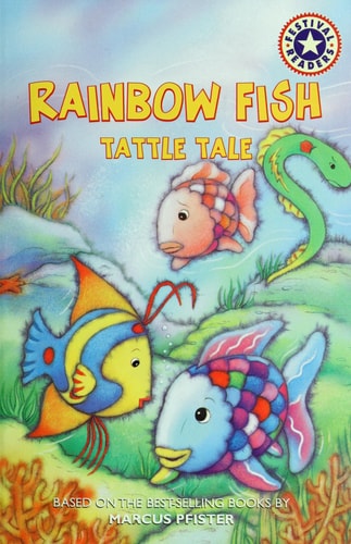 Rainbow Fish: Tattle Tale