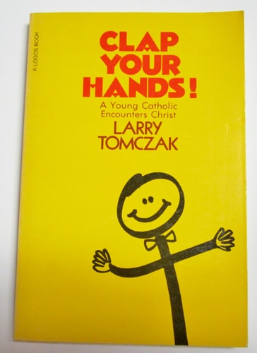 Clap your hands!