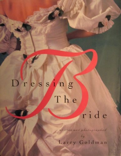 Dressing The Bride