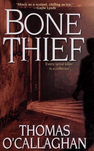 Bone Thief