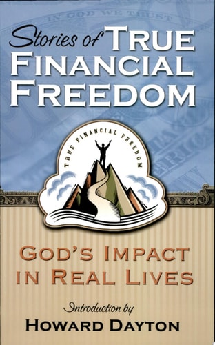 Stories Of True Financial Freedom