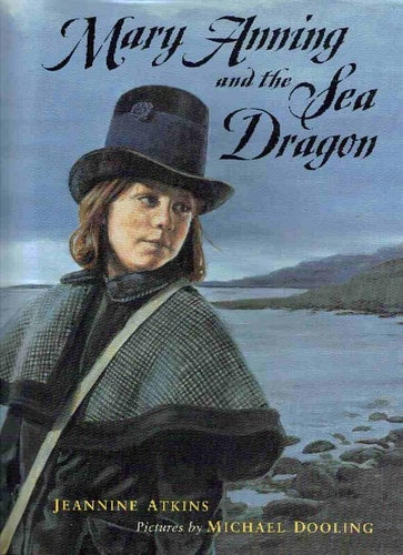 Mary Anning and the Sea Dragon