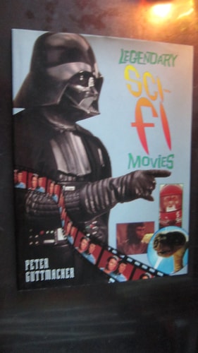 Legendary Sci-Fi Movies