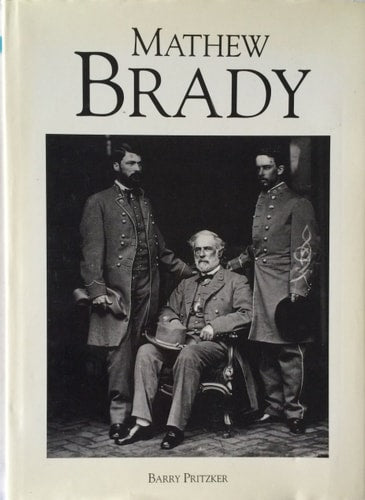 Mathew Brady