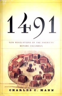1491 New Revelations of the Americas Before Columbus