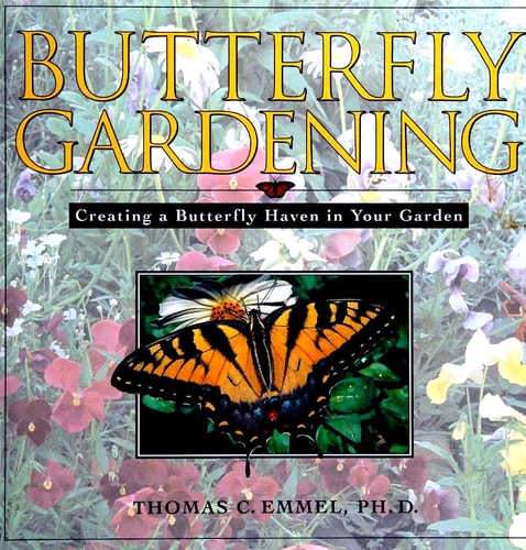 Butterfly Gardening: Creating a Butterfly Haven in Your Garden