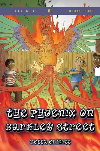 The Phoenix on Barkley Street (City Kids)