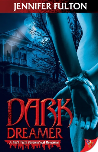 Dark Dreamer (Dark Vista Series, 1)